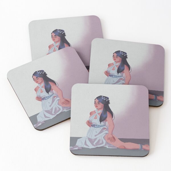 Item preview, Goddess designed and sold by Morgan Crossley.