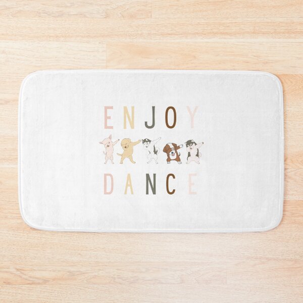 Item preview, ENJOY , DANCE designed and sold by Abdelillah10.
