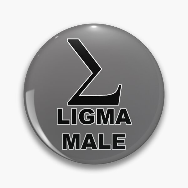 Item preview, Ligma Male designed and sold by KrudeKraft.
