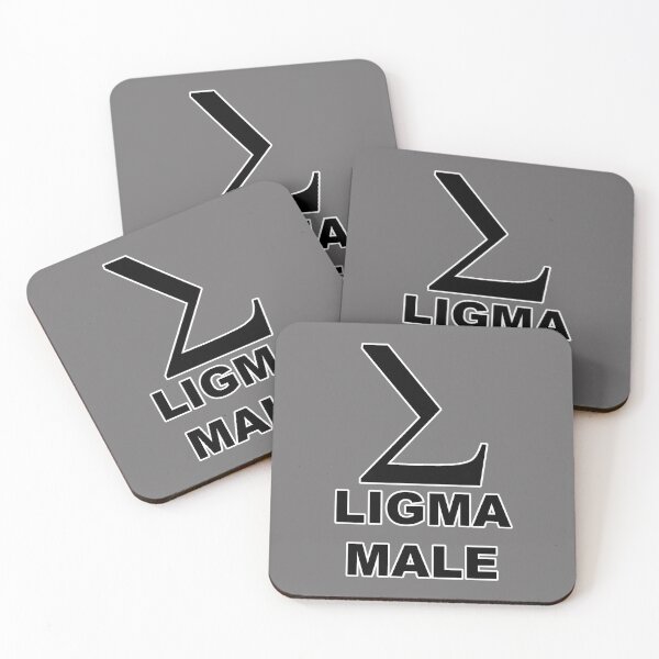 Item preview, Ligma Male designed and sold by KrudeKraft.