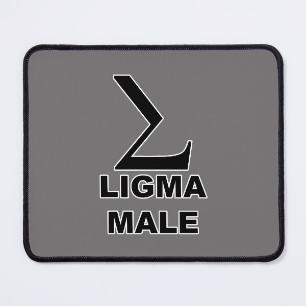 Item preview, Ligma Male designed and sold by KrudeKraft.
