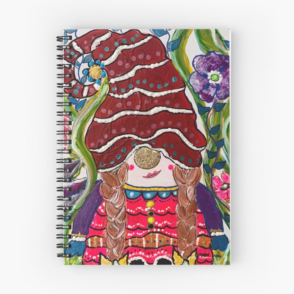 Item preview, ‘Gertie’ designed and sold by lilblessingart.