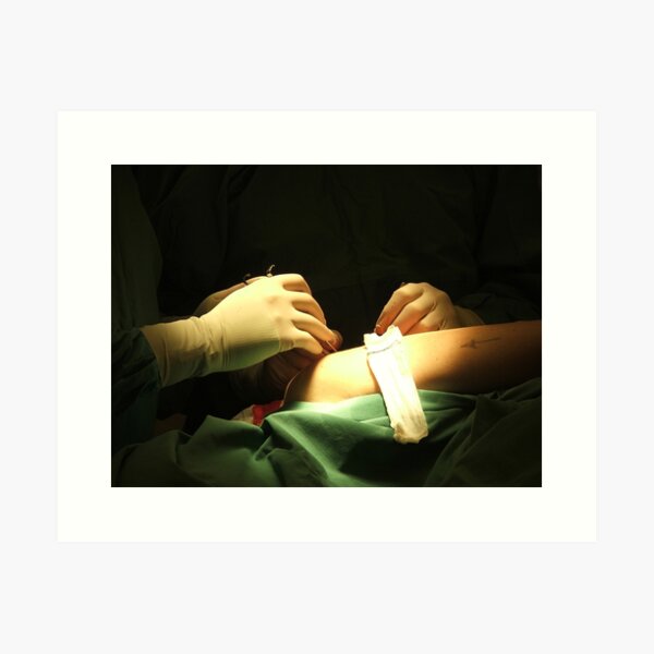 Item preview, Plastics Surgery - Photography  by Avril Thomas - Adelaide / South Australia Artist designed and sold by AvrilThomasart.