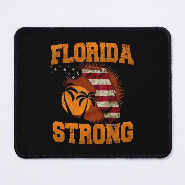 Item preview, Florida Strong Storm Milton designed and sold by Arfurneauxt.