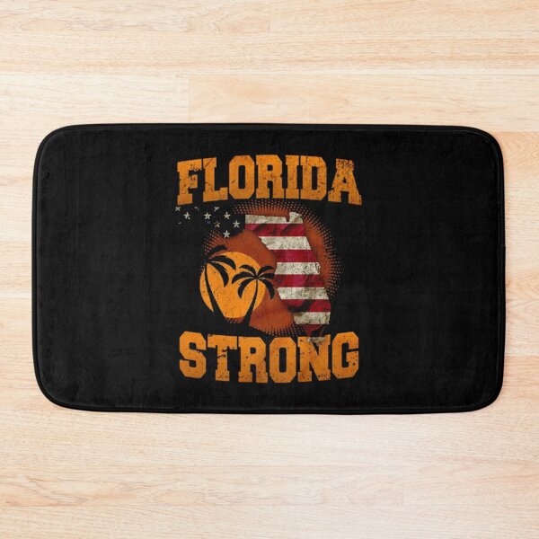 Item preview, Florida Strong Storm Milton designed and sold by Arfurneauxt.