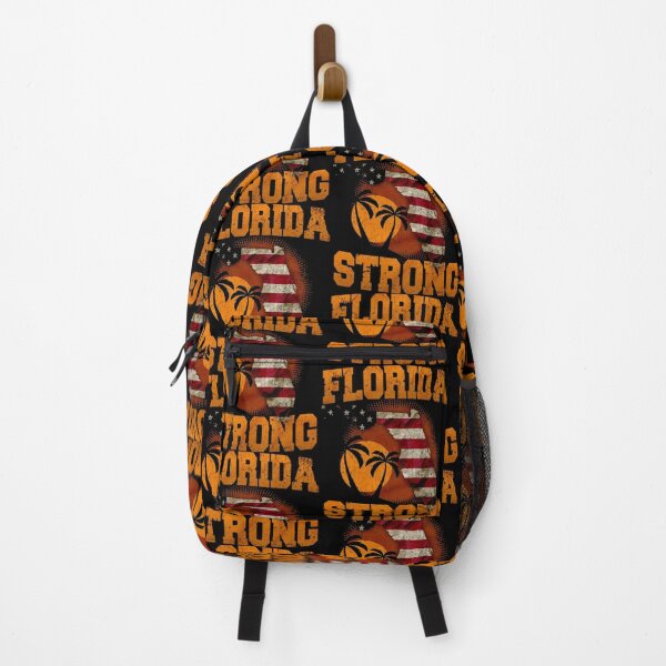 Item preview, Florida Strong Storm Milton designed and sold by Arfurneauxt.