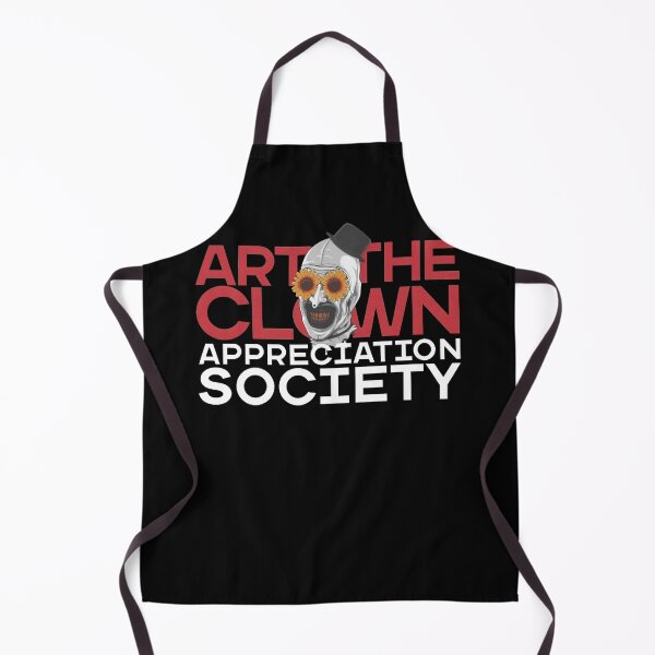 Item preview, Art The Clown Society designed and sold by Elloodiee.