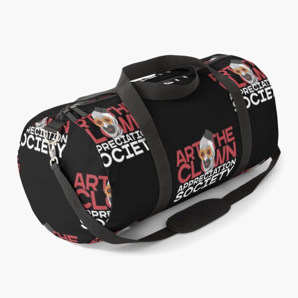 Item preview, Art The Clown Society designed and sold by Elloodiee.