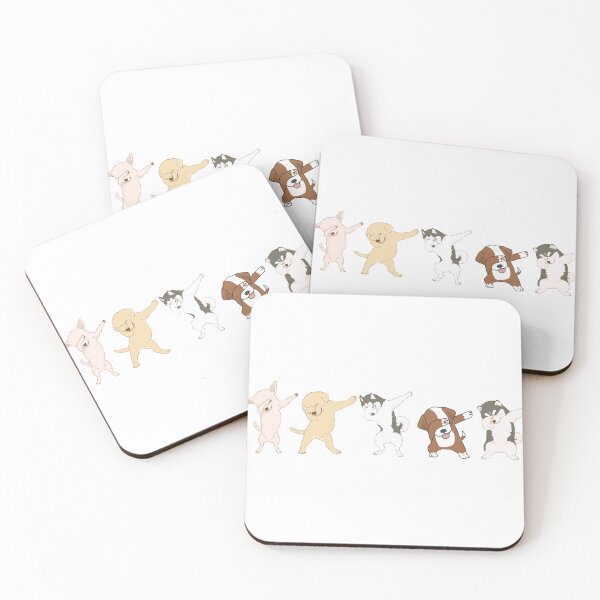 Item preview, Funny dogs Dancing!!! designed and sold by Abdelillah10.