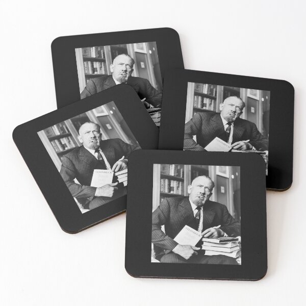 Item preview, John Steinbeck designed and sold by Goobardi.