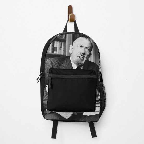 Item preview, John Steinbeck designed and sold by Goobardi.