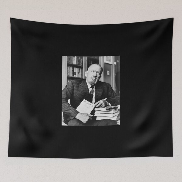 Item preview, John Steinbeck designed and sold by Goobardi.