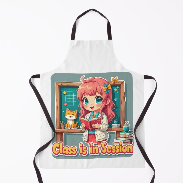 Item preview, Class is in Session designed and sold by duke818.