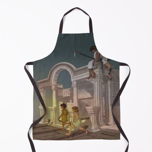 Item preview, The Greater Grief designed and sold by Morgan Crossley.