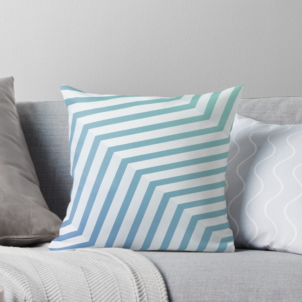 Item preview, Throw Pillow designed and sold by creativebullets.