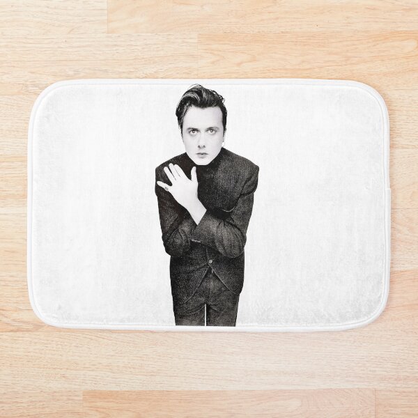 Item preview, BRETT 1994 SHIRT designed and sold by TREVORSNEWEST.