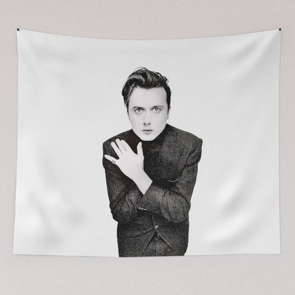 Item preview, BRETT 1994 SHIRT designed and sold by TREVORSNEWEST.