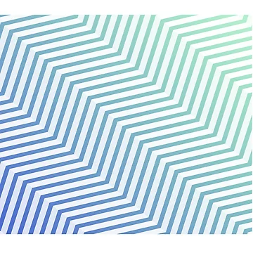 Artwork thumbnail, Modern linear gradient by creativebullets