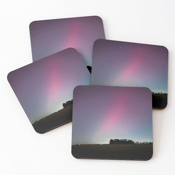 Item preview, Northern lights in Ohio designed and sold by Roger Neff.
