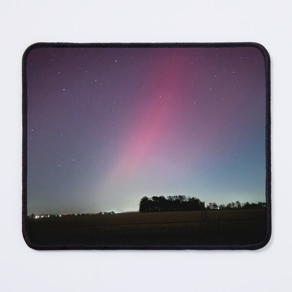 Item preview, Northern lights in Ohio designed and sold by Roger Neff.