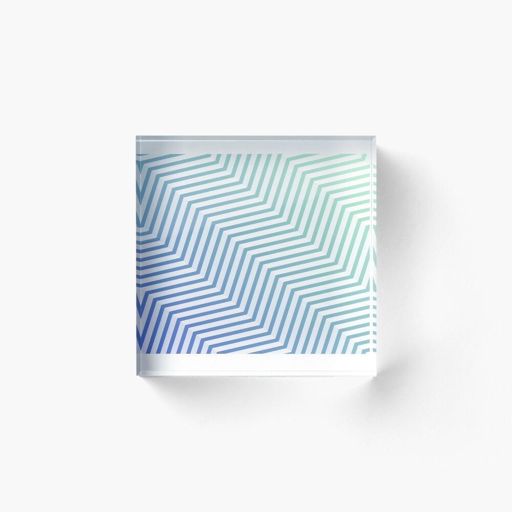 Item preview, Acrylic Block designed and sold by creativebullets.