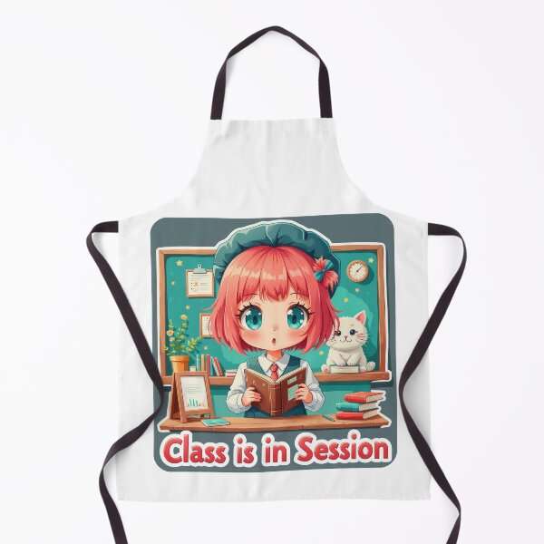 Item preview, Class is in Session designed and sold by duke818.