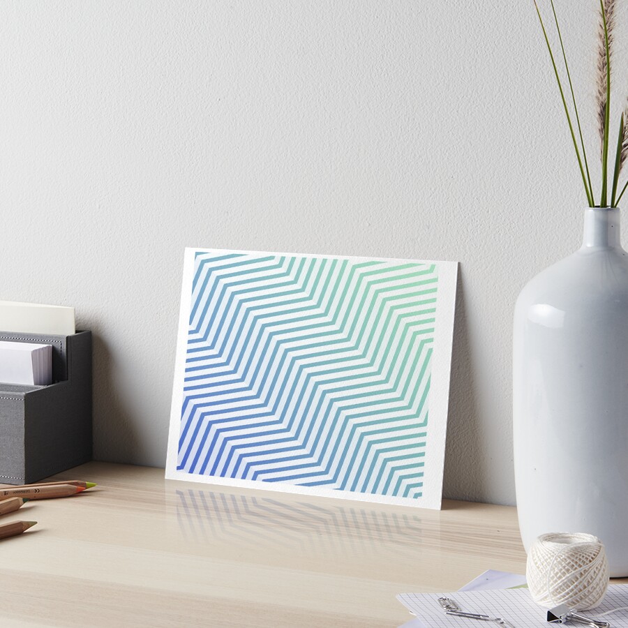 Item preview, Art Board Print designed and sold by creativebullets.