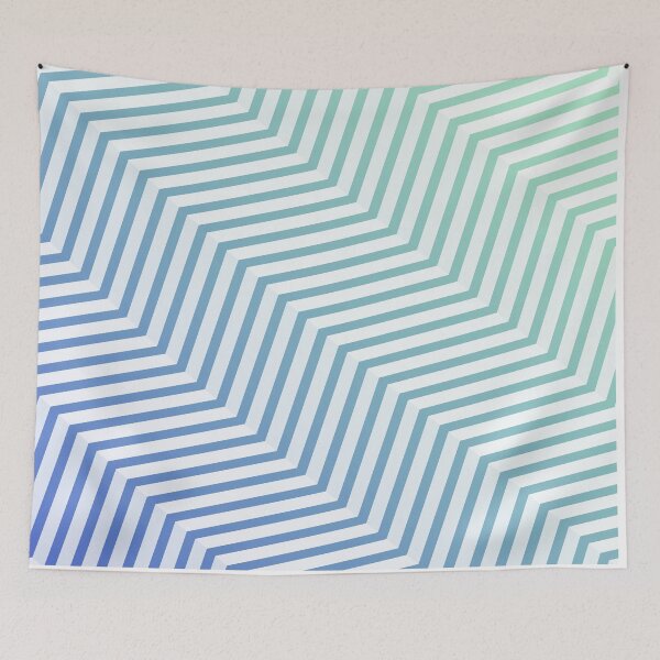 Item preview, Modern linear gradient designed and sold by creativebullets.