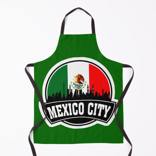 Item preview, Ciudad de México designed and sold by UZRWRLD .