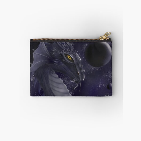 Item preview, Space Dragon designed and sold by Deb Bull.