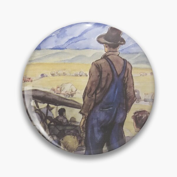 Item preview, John Steinbeck designed and sold by baknett.