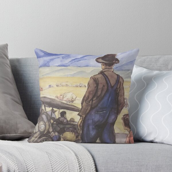 Item preview, John Steinbeck designed and sold by baknett.