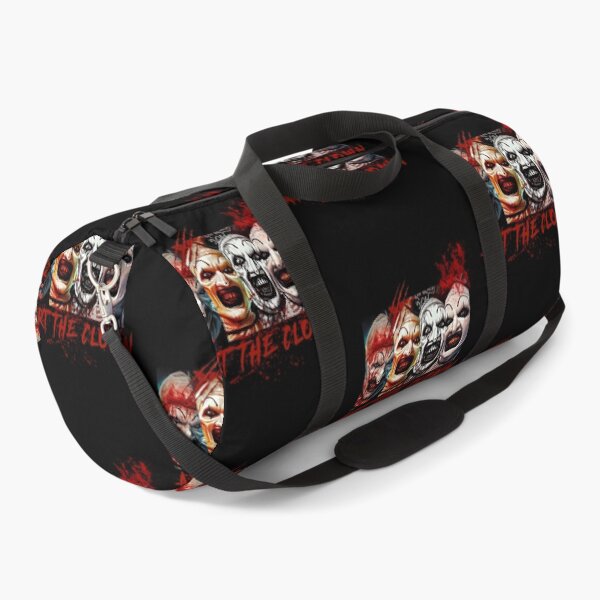 Item preview, Art The Clown Bloody Vintage designed and sold by Elloodiee.