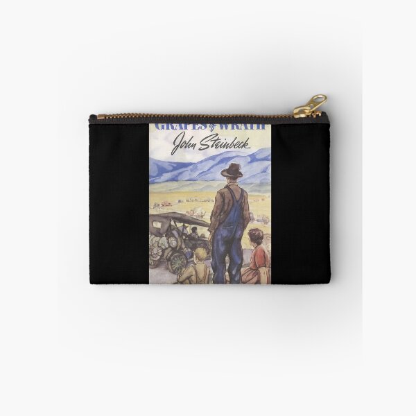 Item preview, John Steinbeck designed and sold by baknett.