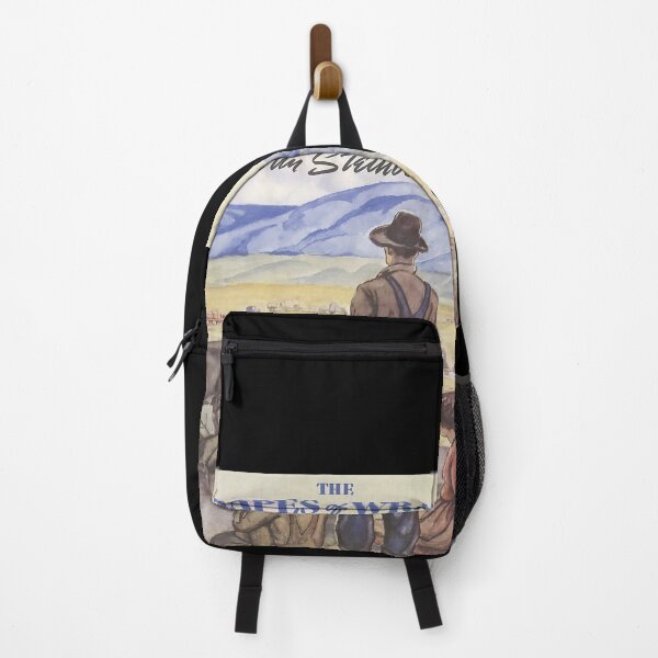 Item preview, John Steinbeck designed and sold by baknett.