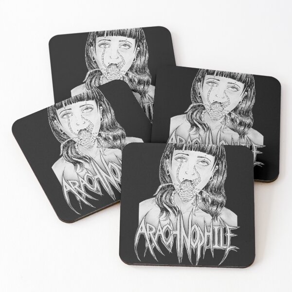 Item preview, I Like Spiders designed and sold by prophetsbeware.