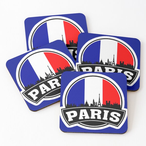 Item preview, Paris designed and sold by UZRWRLD .