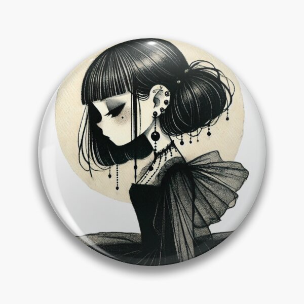 Item preview, Profile 2 designed and sold by II0FU5.