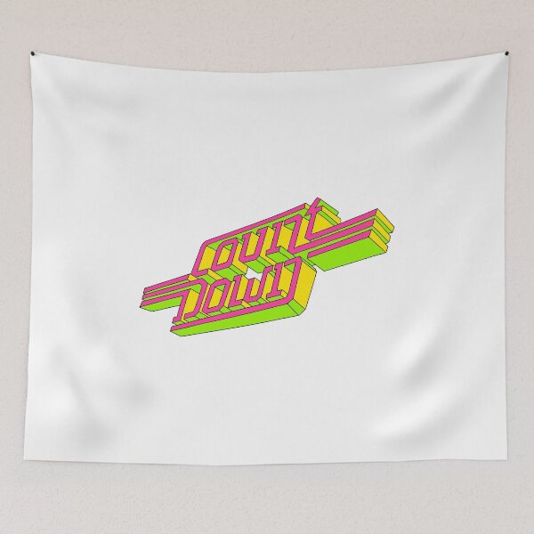 Item preview, COUNTDOWN DUTCH MUSIC SHOW designed and sold by TREVORSNEWEST.