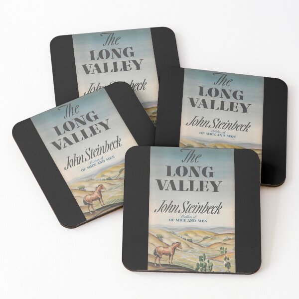 Item preview, John Steinbeck designed and sold by baknett.