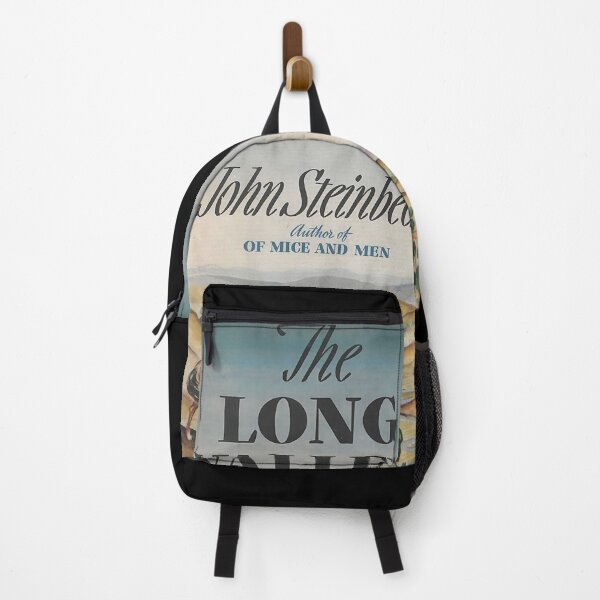 Item preview, John Steinbeck designed and sold by baknett.