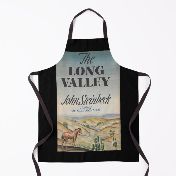 Item preview, John Steinbeck designed and sold by baknett.
