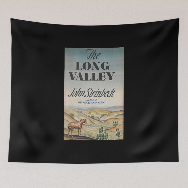 Item preview, John Steinbeck designed and sold by baknett.