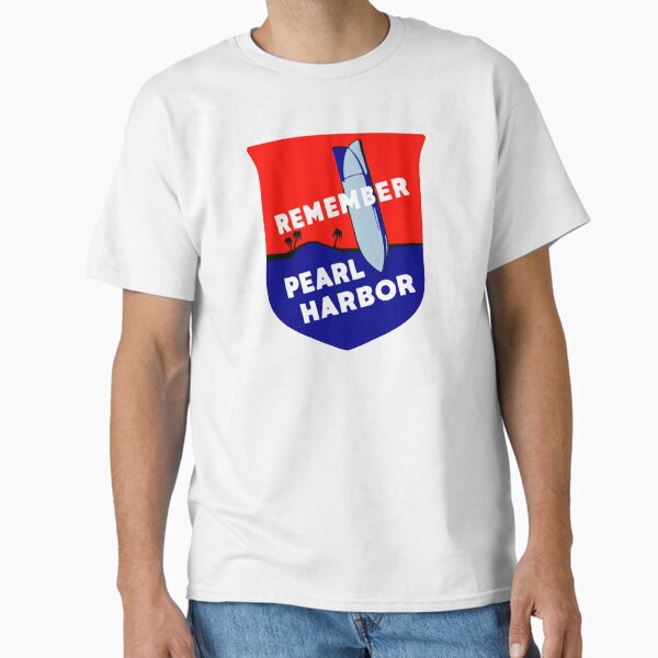 Item preview, WWII Remember Pearl Harbor designed and sold by historicimage.