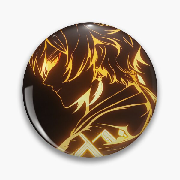 Item preview, Neon Zhongli designed and sold by SchellStation.