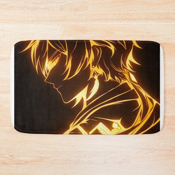 Item preview, Neon Zhongli designed and sold by SchellStation.