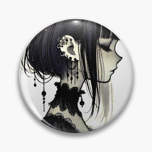 Item preview, Profile 3 designed and sold by II0FU5.