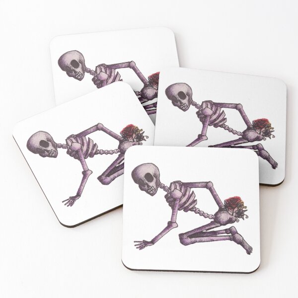 Item preview, Skeleton designed and sold by Louilouise.