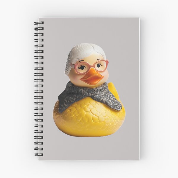 Item preview, Mature Rubber Duck designed and sold by Brendon987.