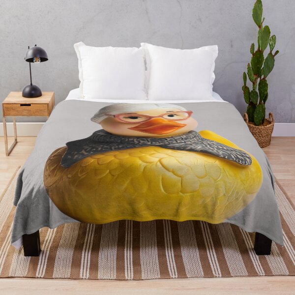 Item preview, Mature Rubber Duck designed and sold by Brendon987.